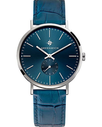 Greenwich Anchor GW 012.16.36